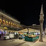 Ca Roson Exclusive Apt In Heart Of Padua