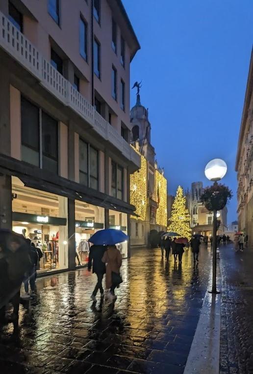 Appartamento Ca Roson Exclusive In Heart Of Padua Padova