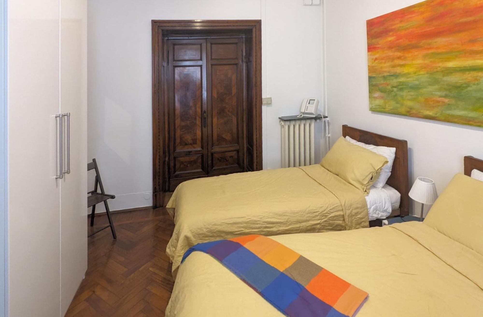 Ca Roson Exclusive In Heart Of Padua * Padova