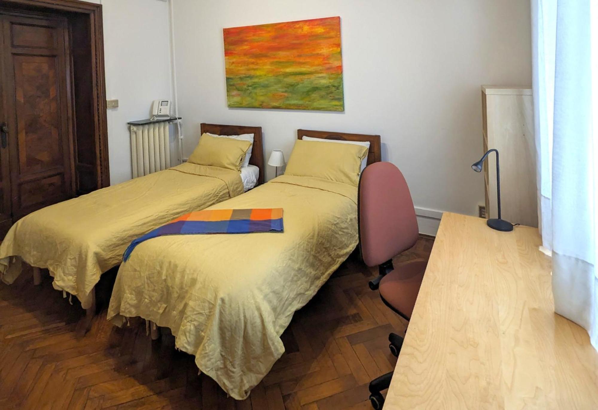 Appartamento Ca Roson Exclusive In Heart Of Padua