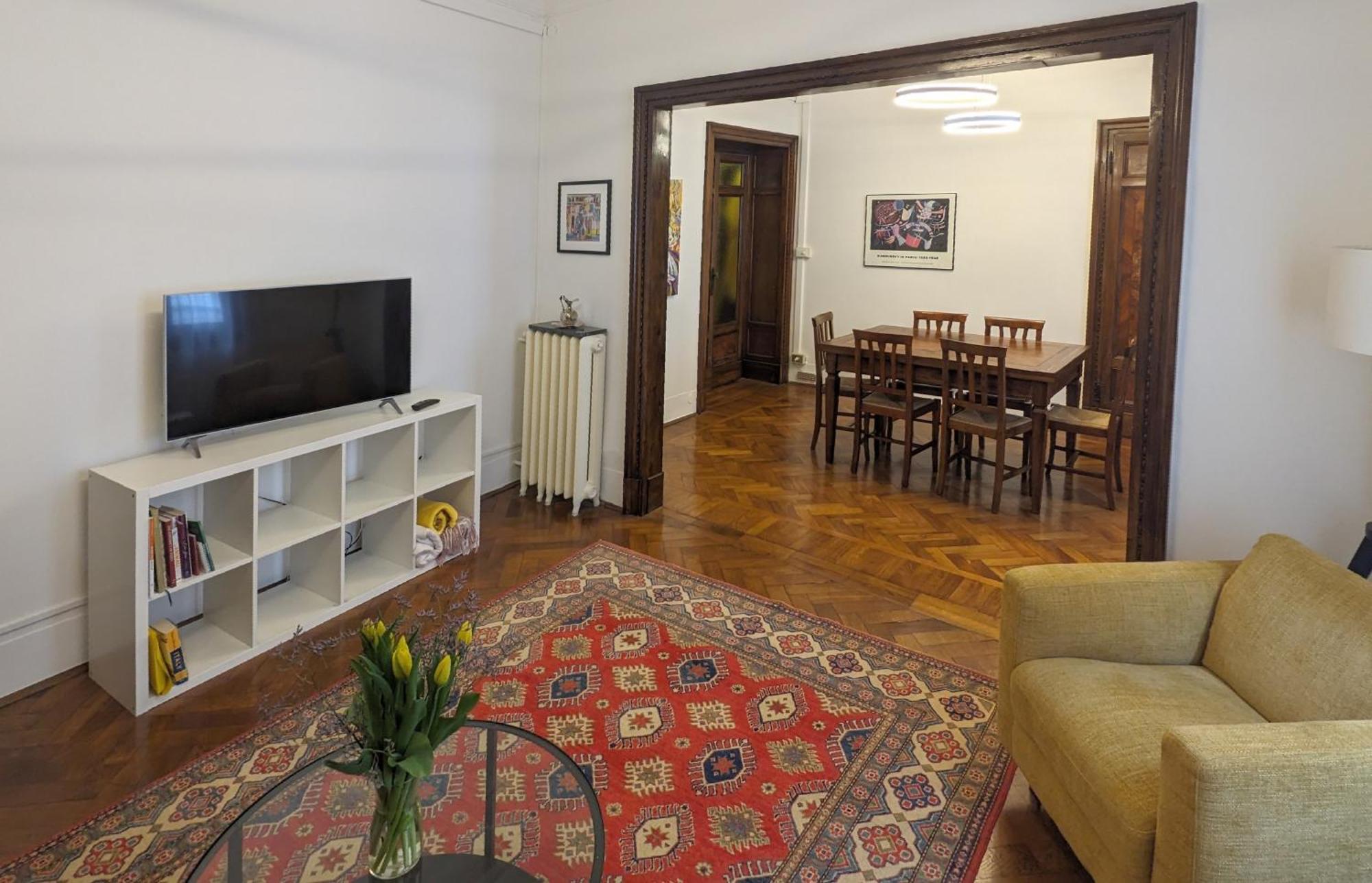 Appartamento Ca Roson Exclusive In Heart Of Padua Padova