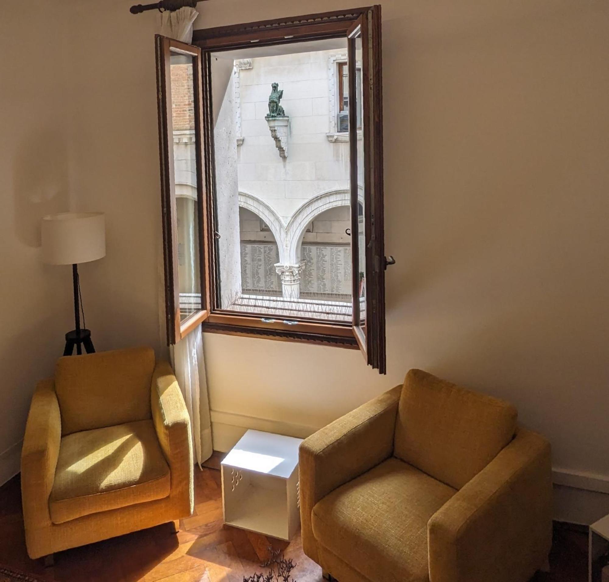Ca Roson Exclusive In Heart Of Padua Padova
