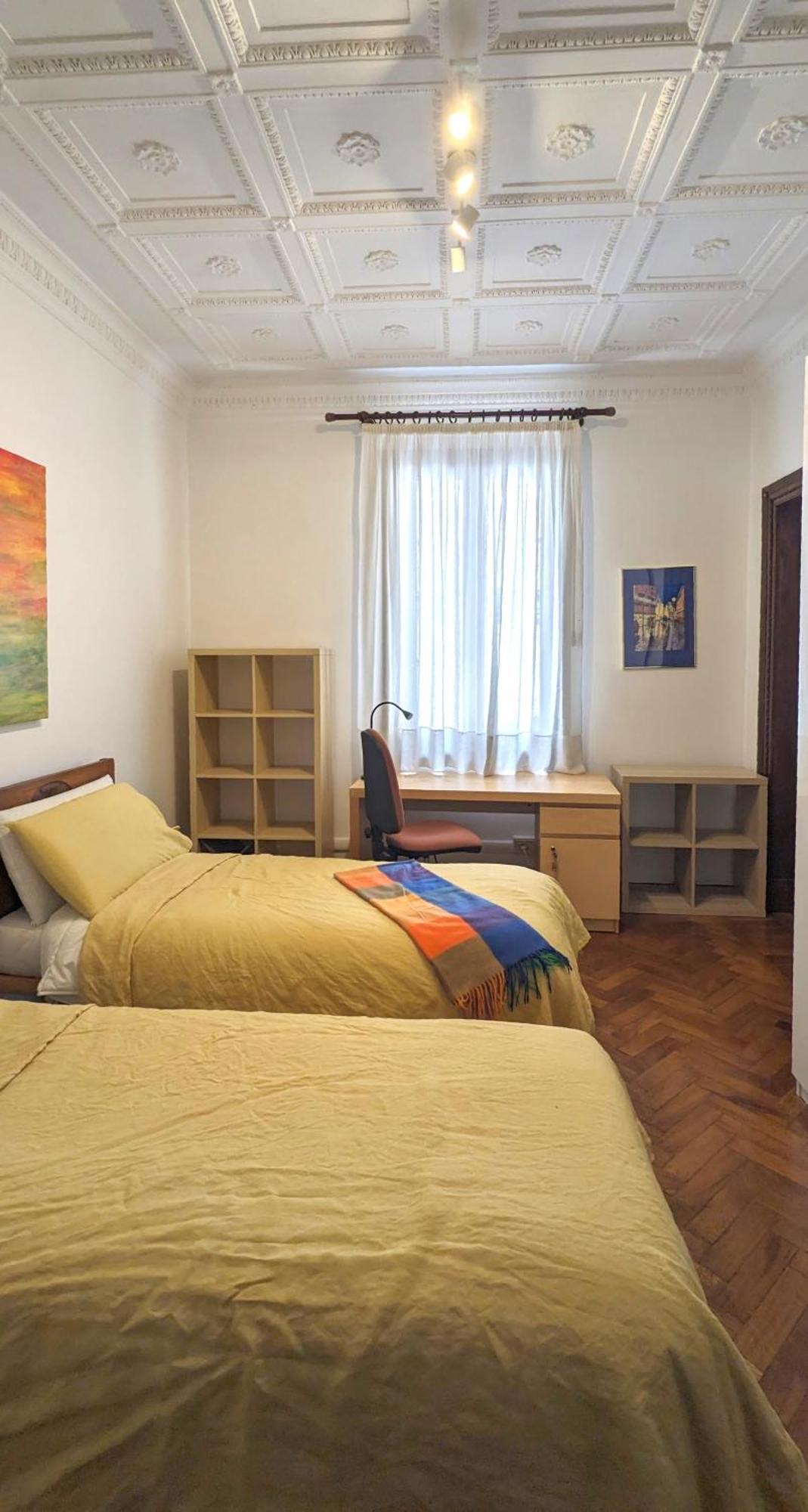 Appartamento Ca Roson Exclusive In Heart Of Padua *
