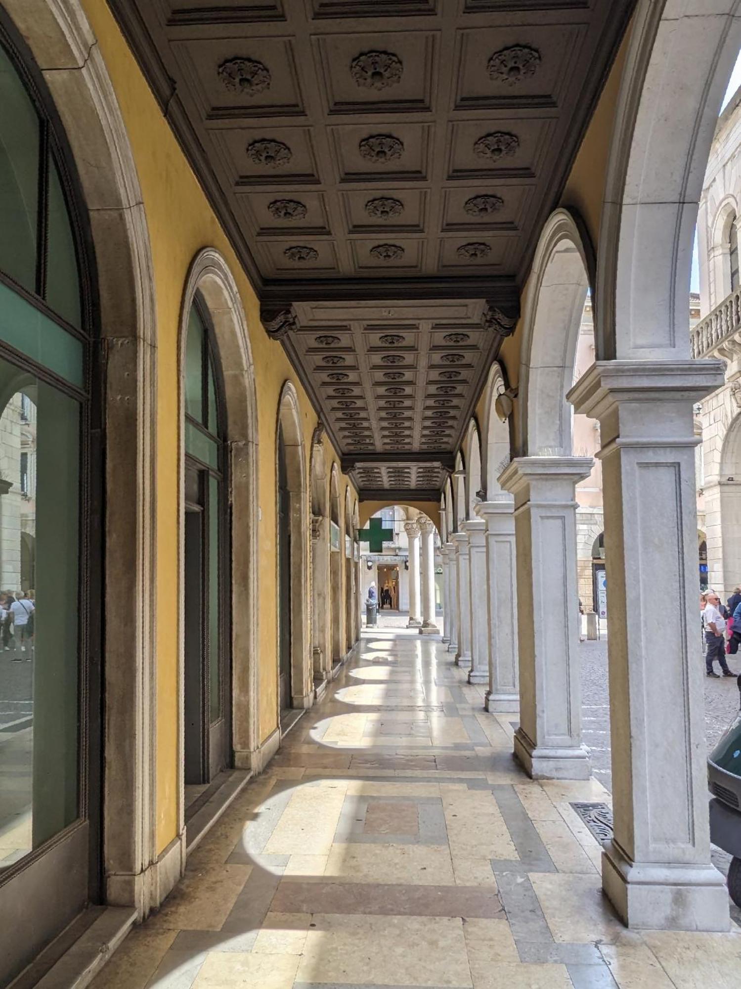 Ca Roson Exclusive In Heart Of Padua Appartamento Padova