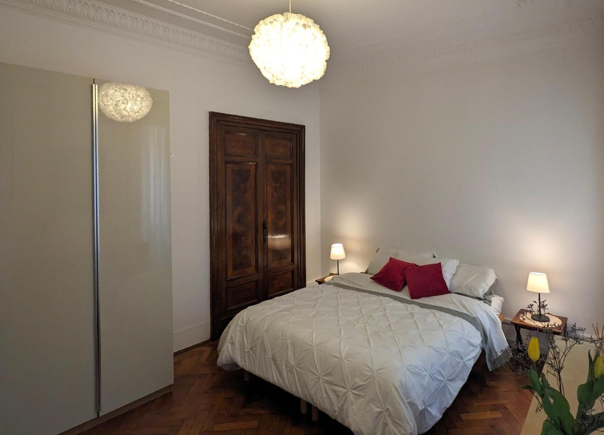 Ca Roson Exclusive In Heart Of Padua * Padova