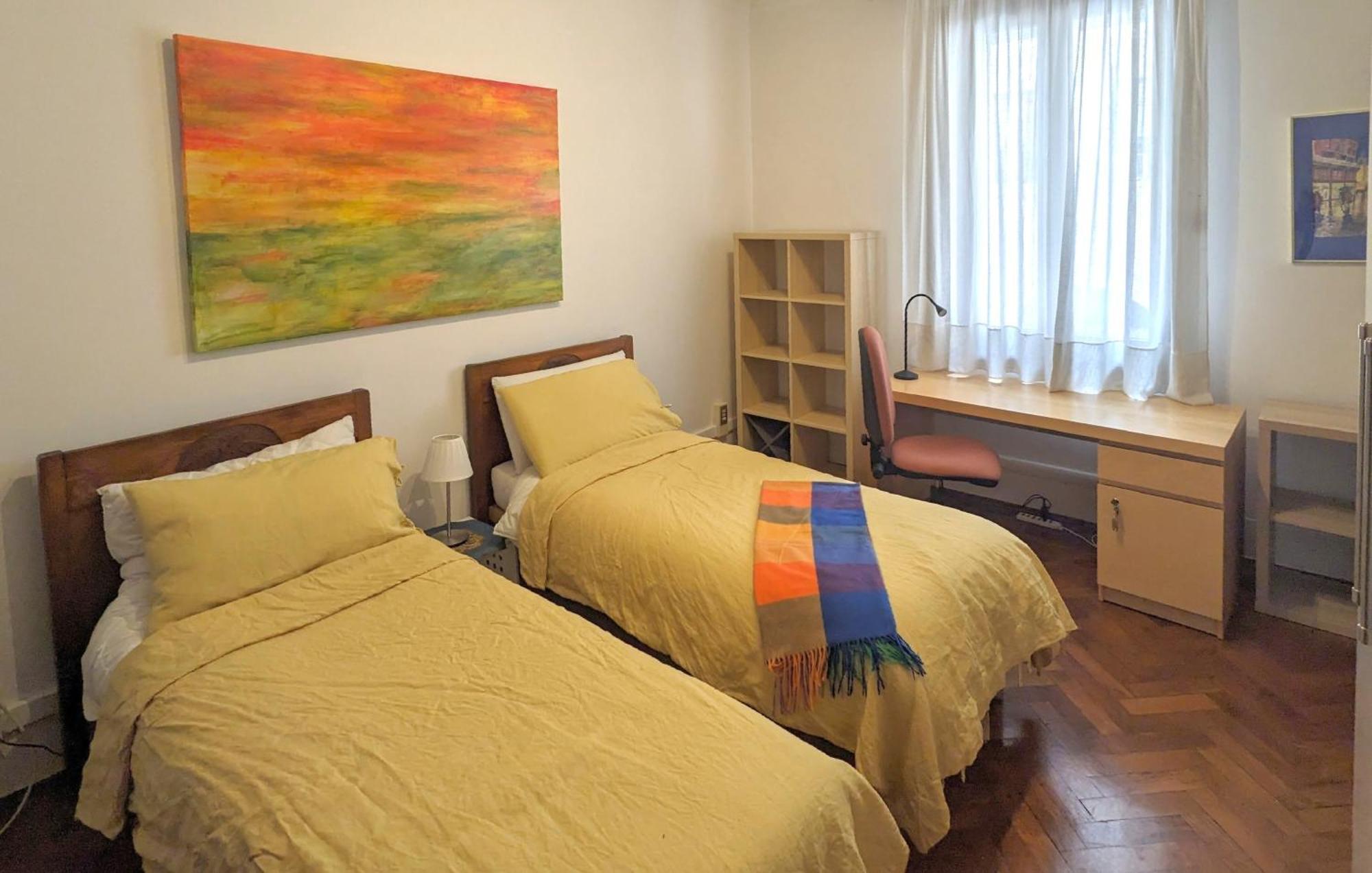 Ca Roson Exclusive In Heart Of Padua Appartamento *