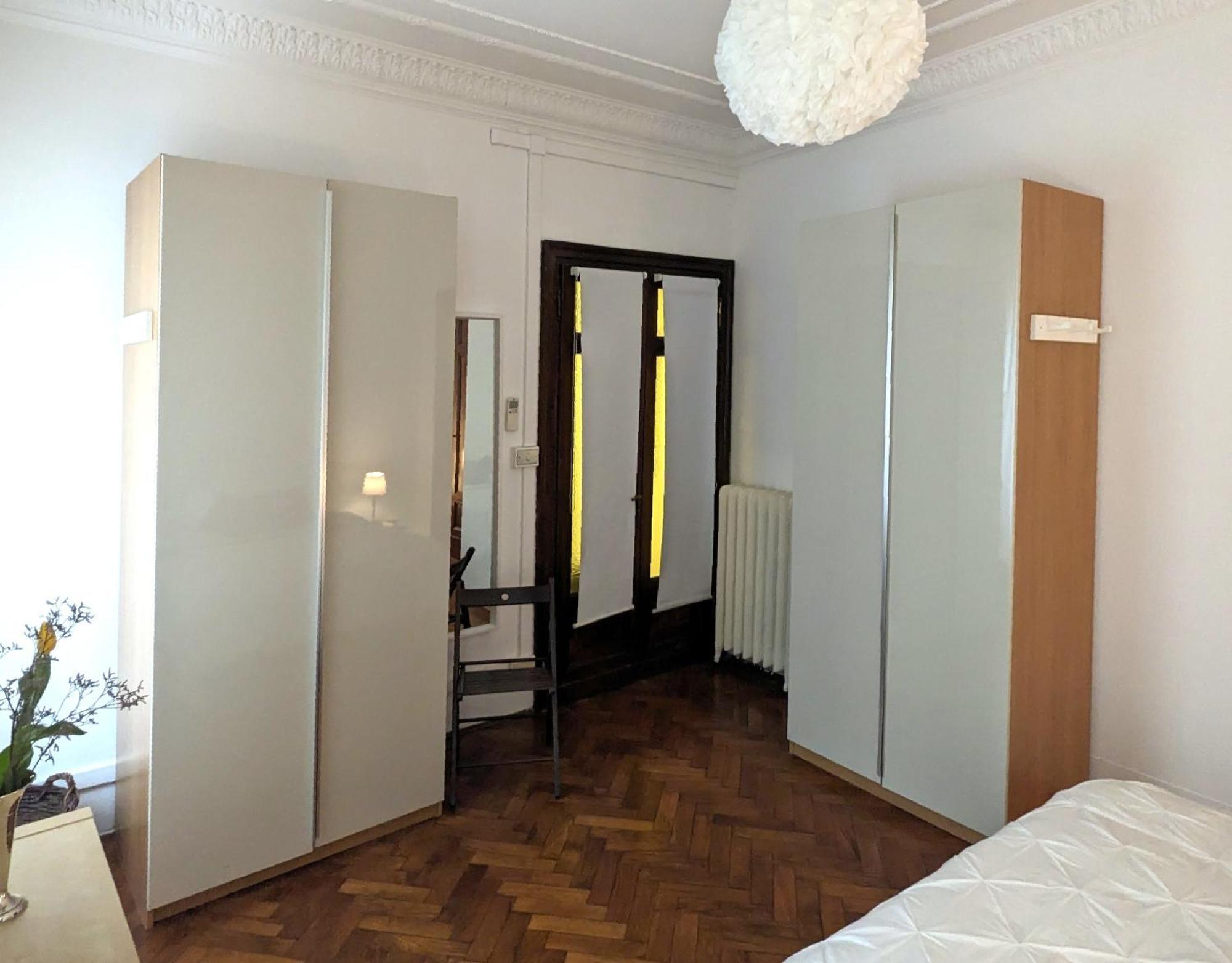 Appartamento Ca Roson Exclusive In Heart Of Padua *