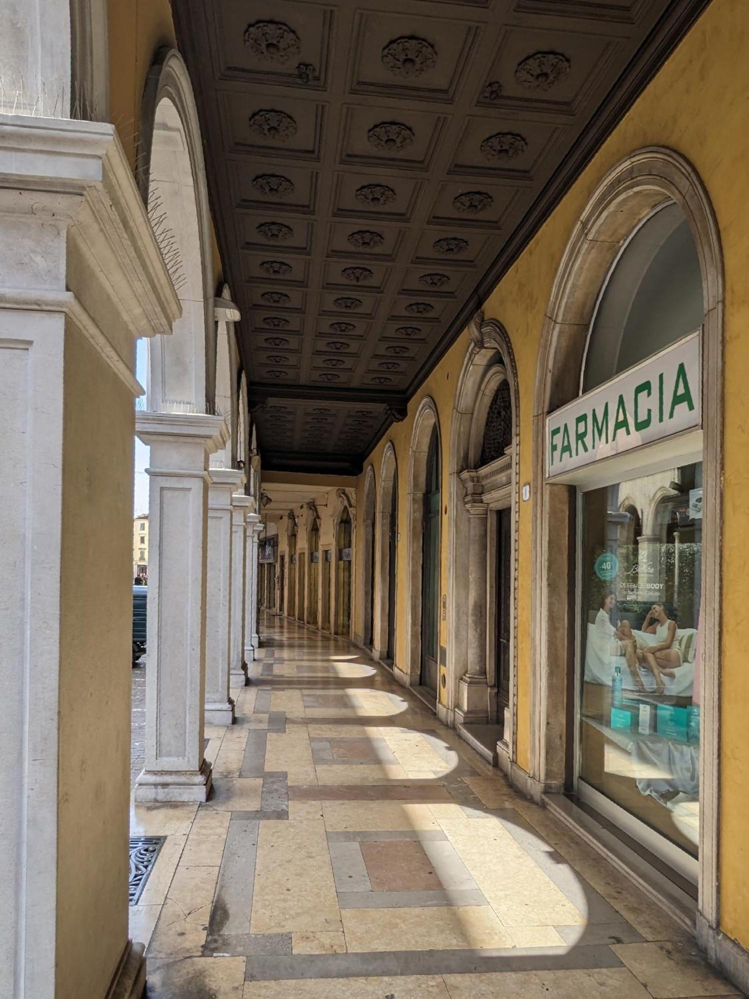 Ca Roson Exclusive In Heart Of Padua Appartamento Padova