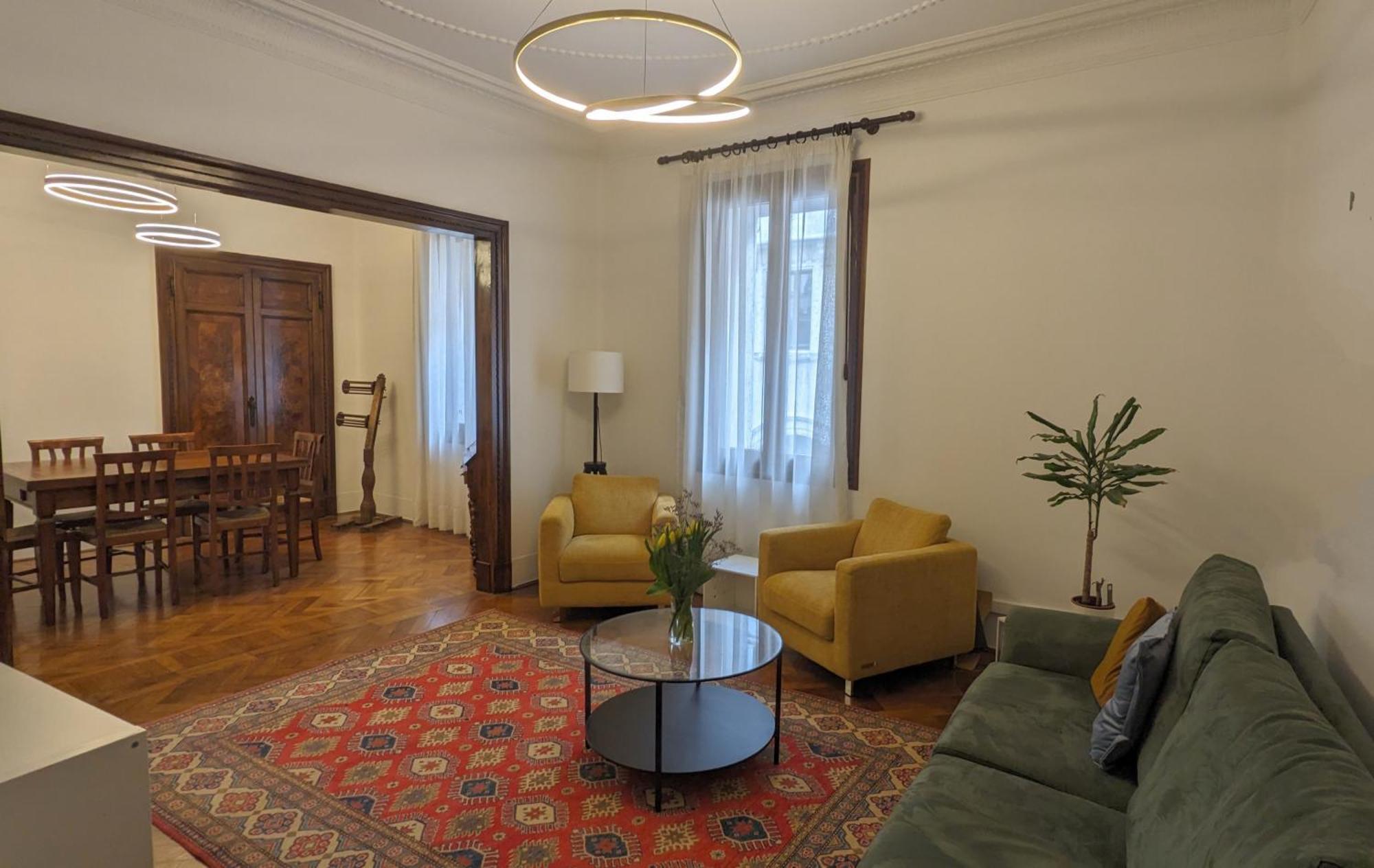 Appartamento Ca Roson Exclusive In Heart Of Padua Padova