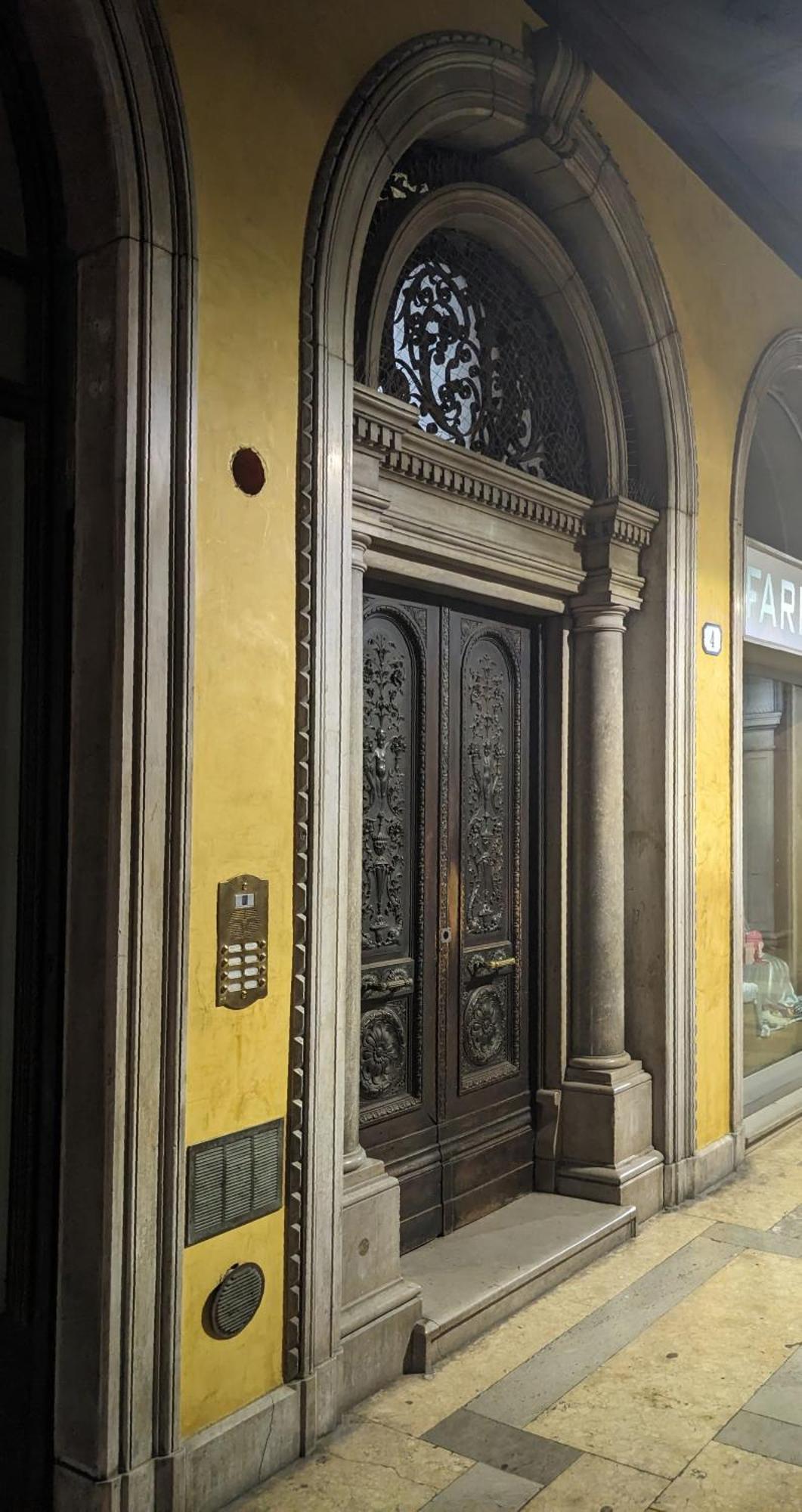 Ca Roson Exclusive In Heart Of Padua * Padova