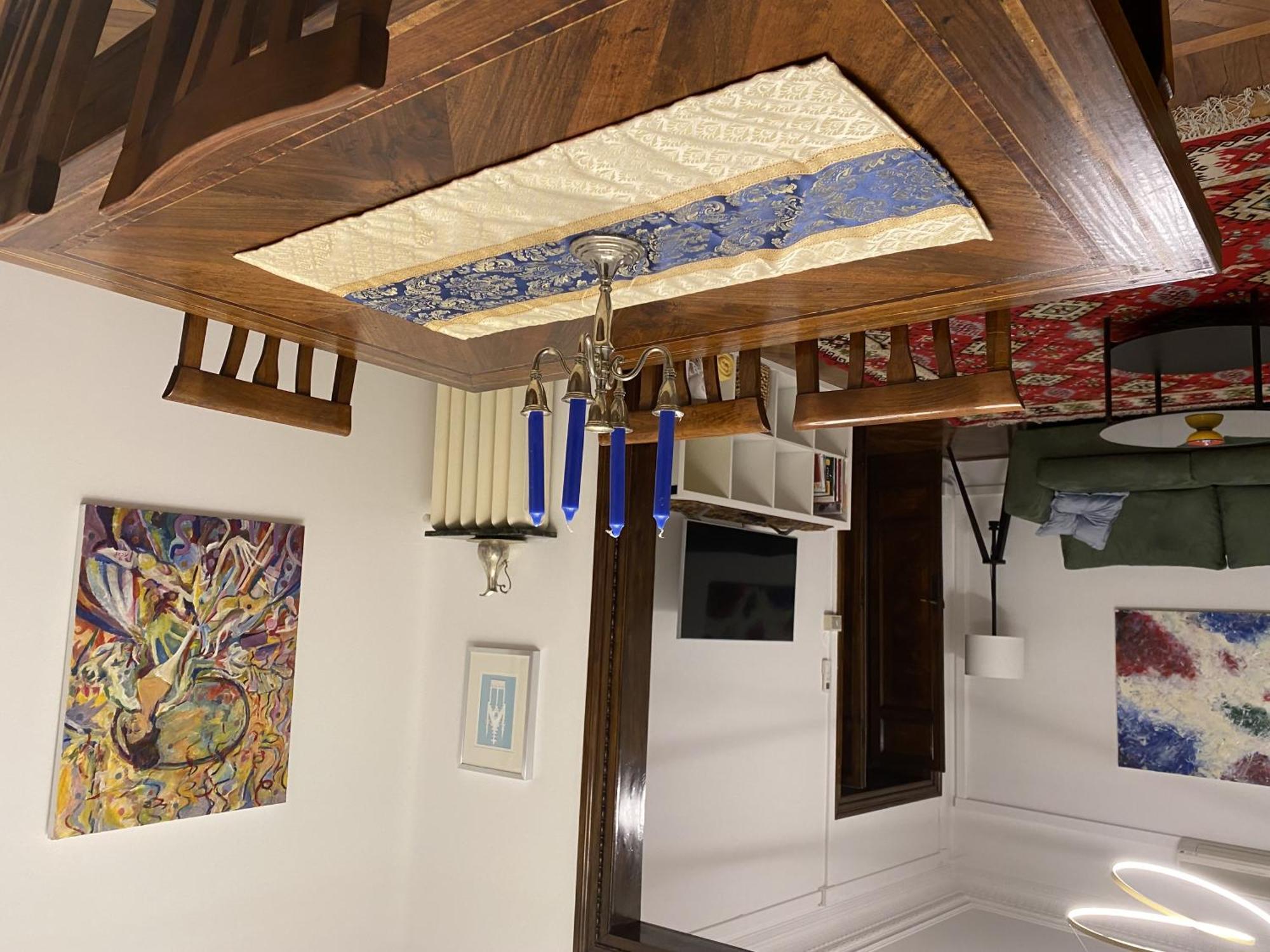 Appartamento Ca Roson Exclusive In Heart Of Padua *