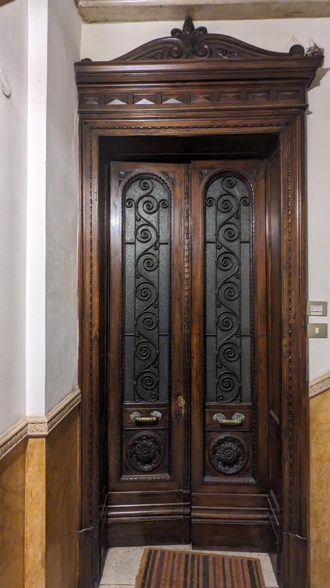 Appartamento Ca Roson Exclusive In Heart Of Padua Padova