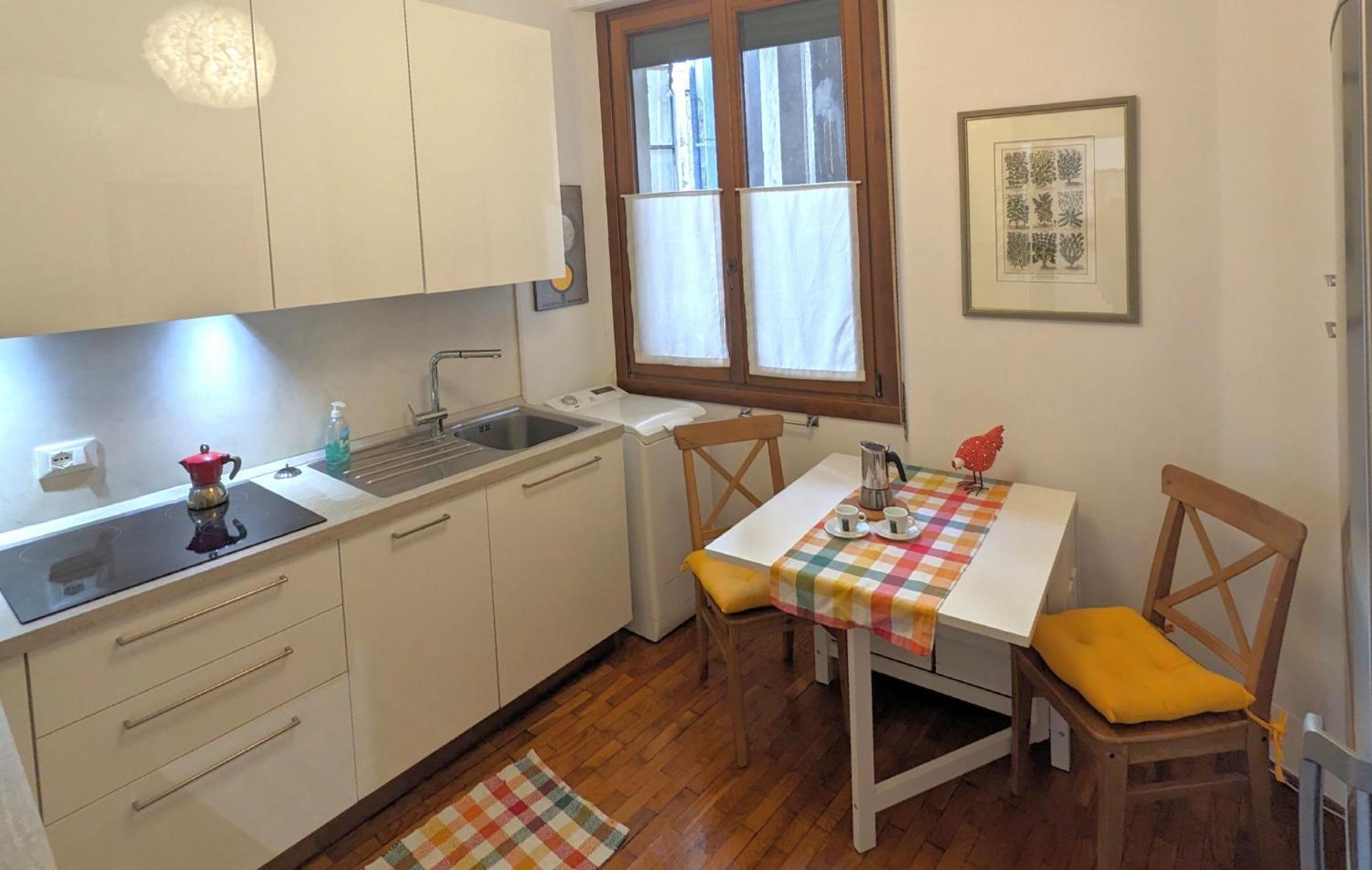 Appartamento Ca Roson Exclusive In Heart Of Padua *