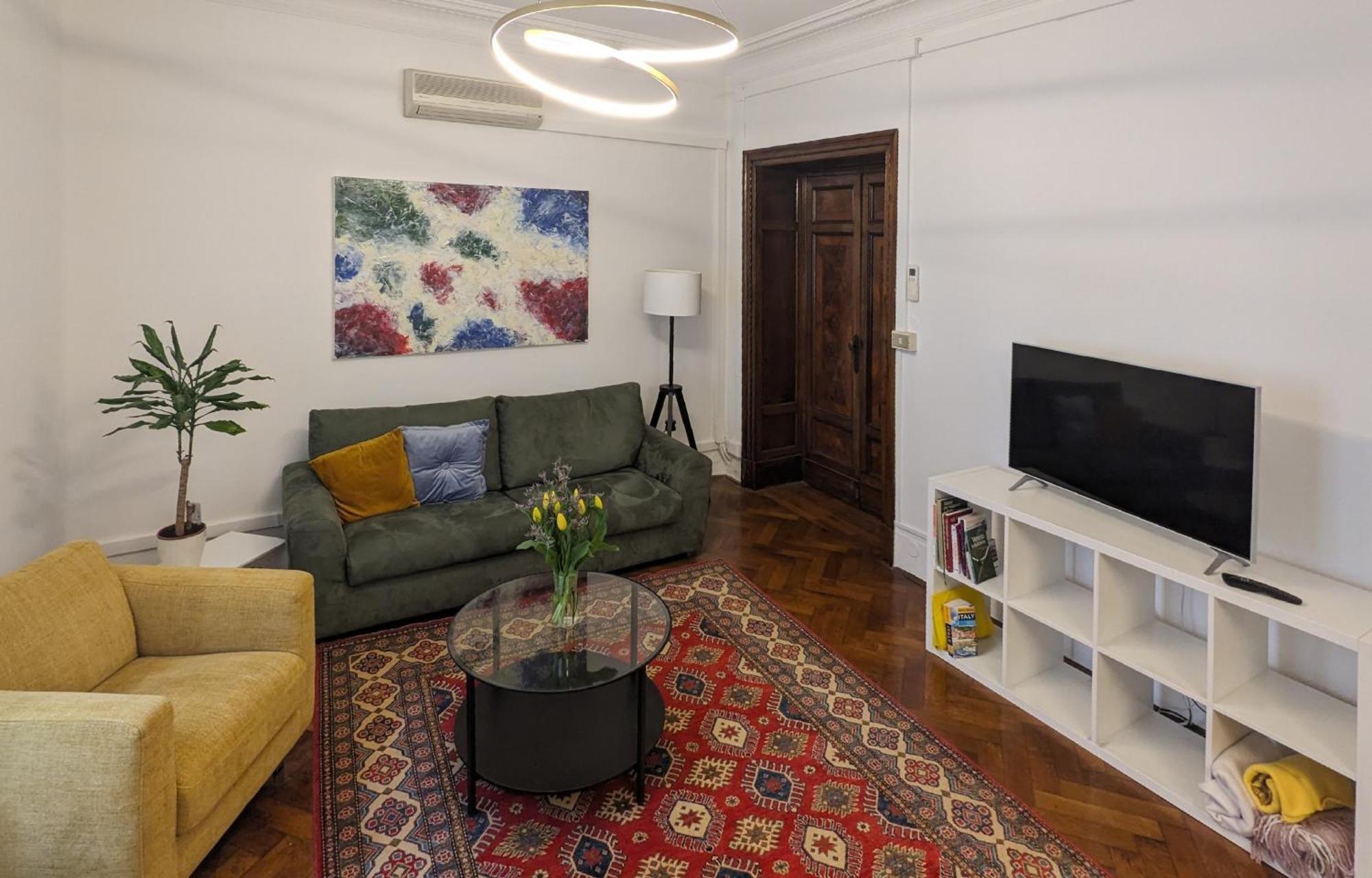Ca Roson Exclusive In Heart Of Padua Padova