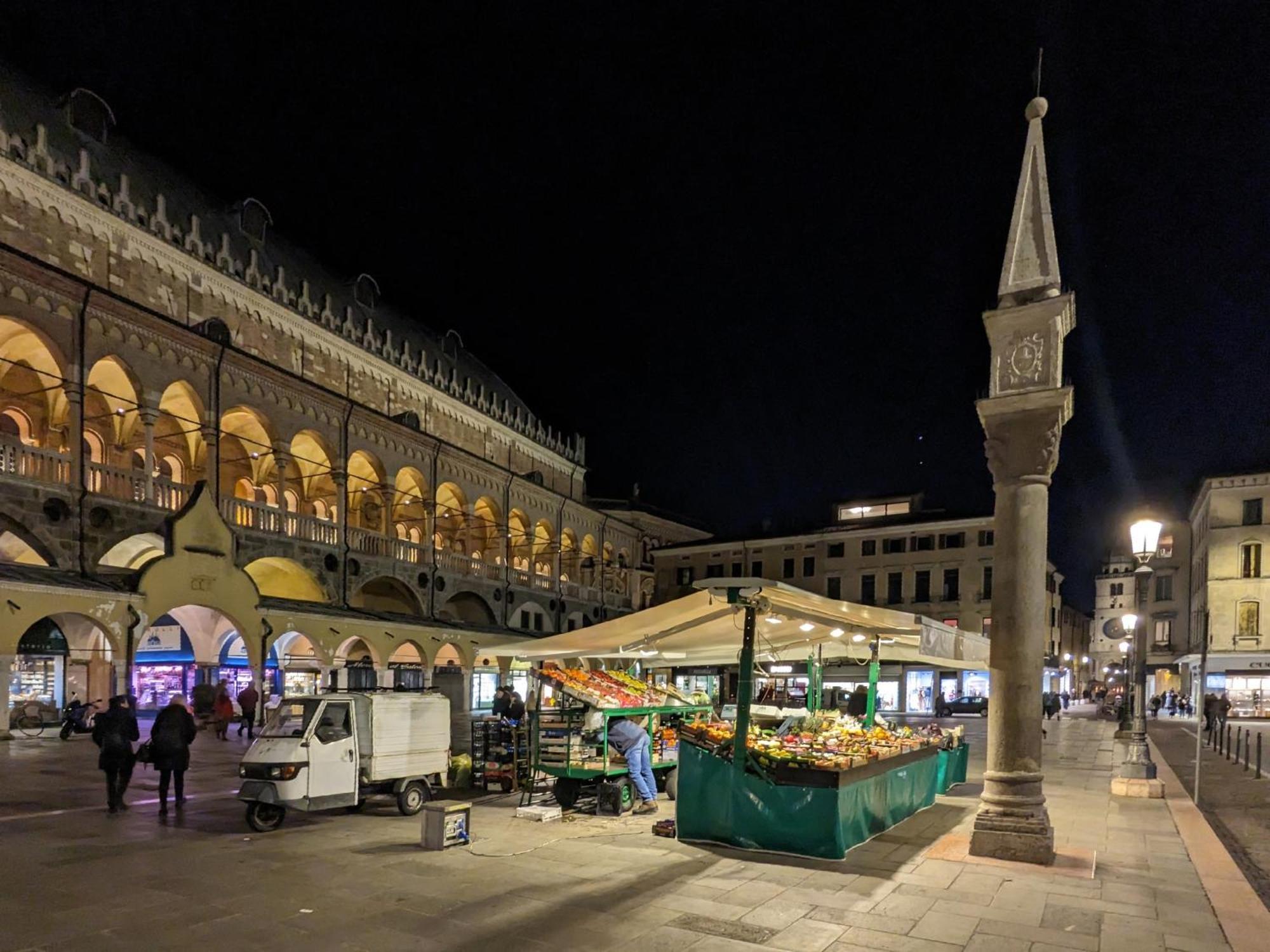 Ca Roson Exclusive In Heart Of Padua Padova