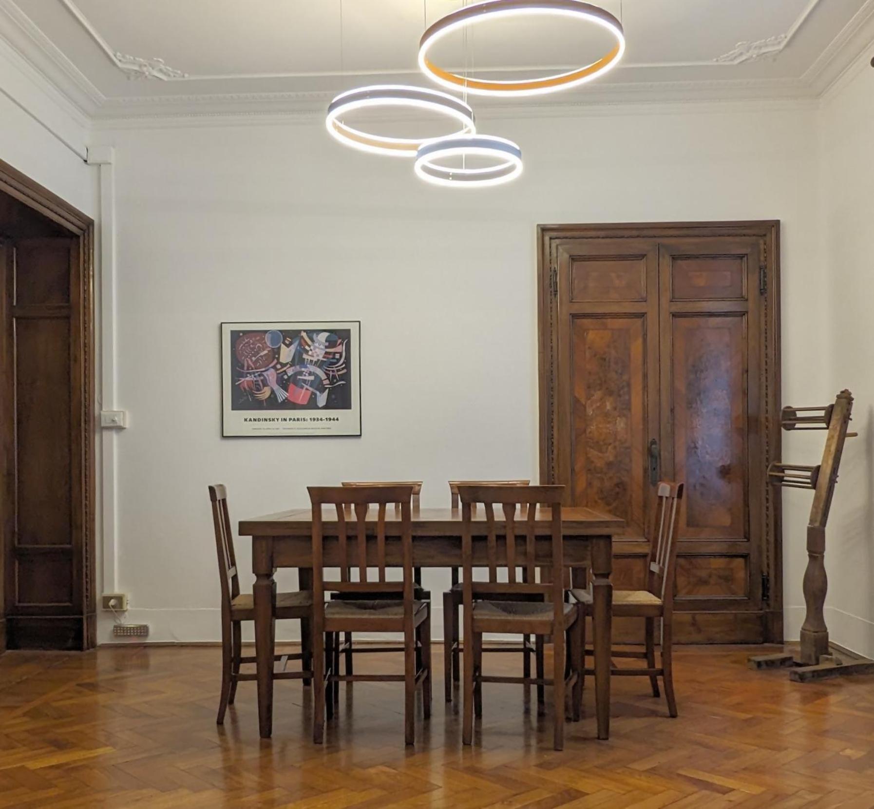Ca Roson Exclusive In Heart Of Padua