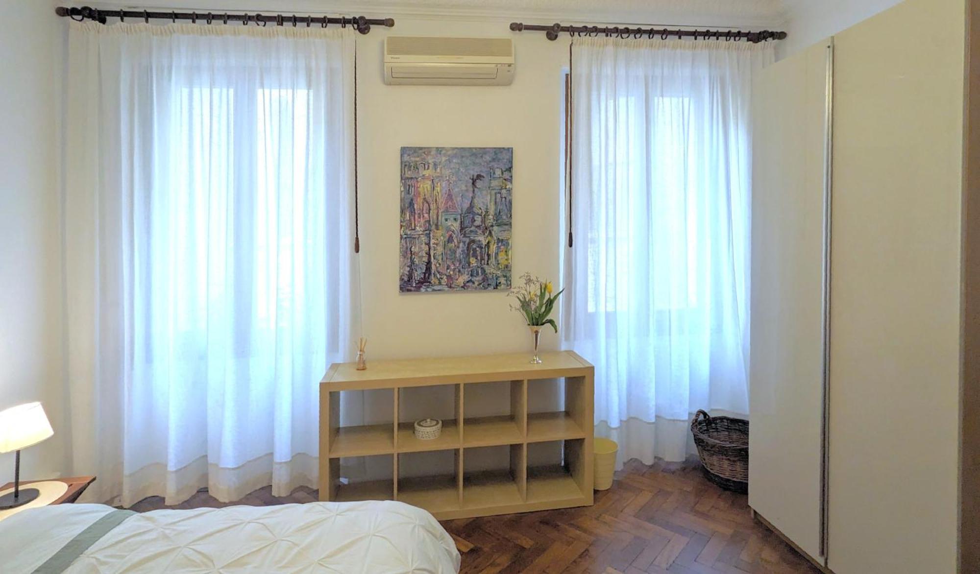 Ca Roson Exclusive In Heart Of Padua Padova
