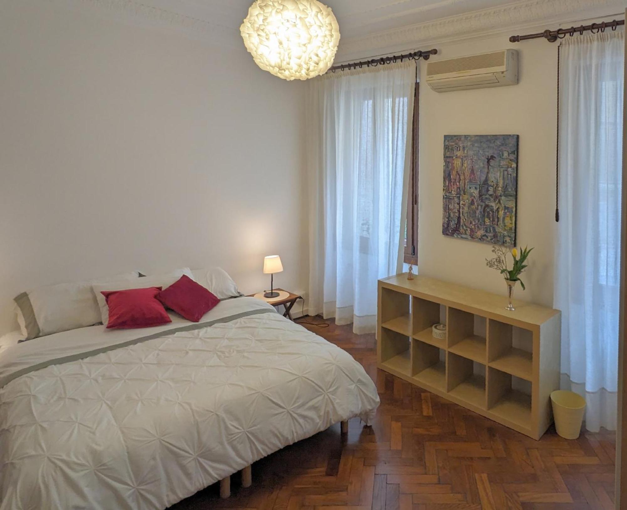 Appartamento Ca Roson Exclusive In Heart Of Padua