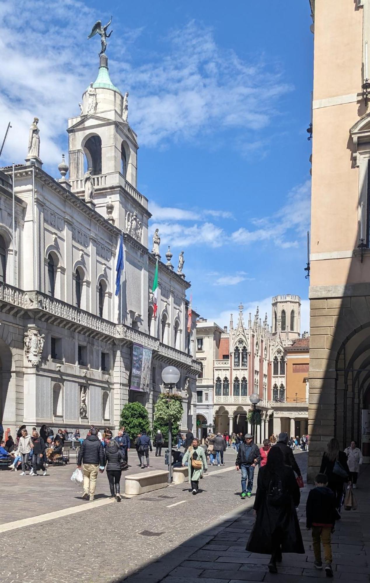 Ca Roson Exclusive In Heart Of Padua * Padova