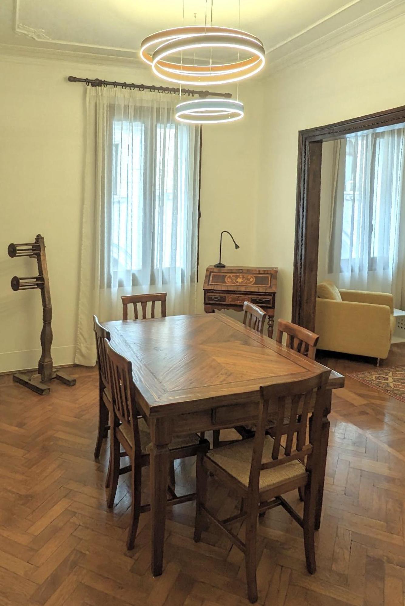 Ca Roson Exclusive In Heart Of Padua Padova