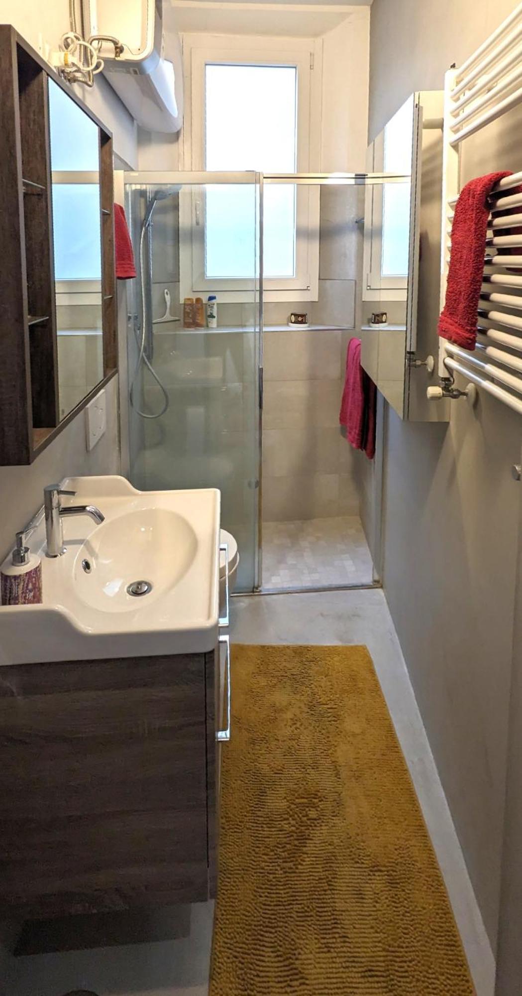 Apartment Ca Roson Exclusive In Heart Of *